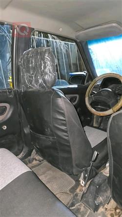 هيونداي اكسل